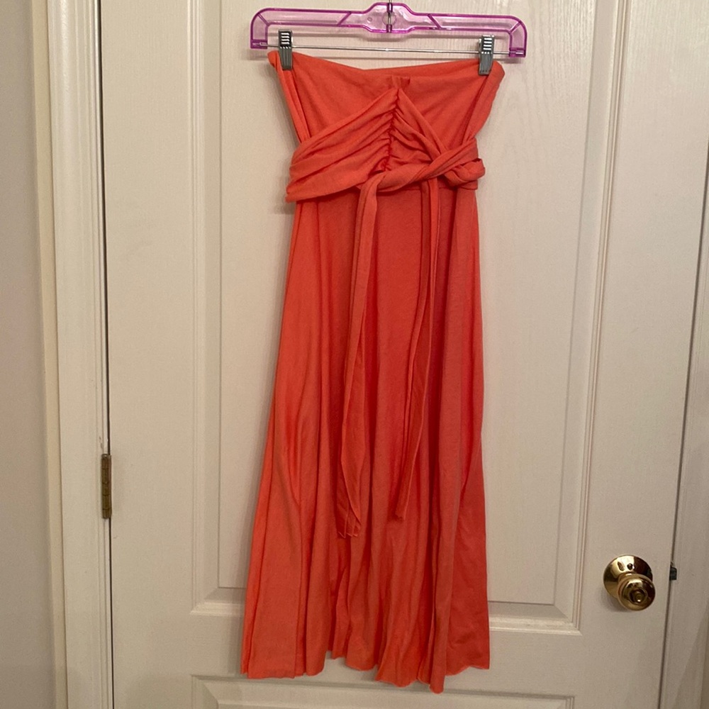 Elan dress/ skirt size small
